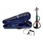 GEWA E-Violin 4/4 Brown