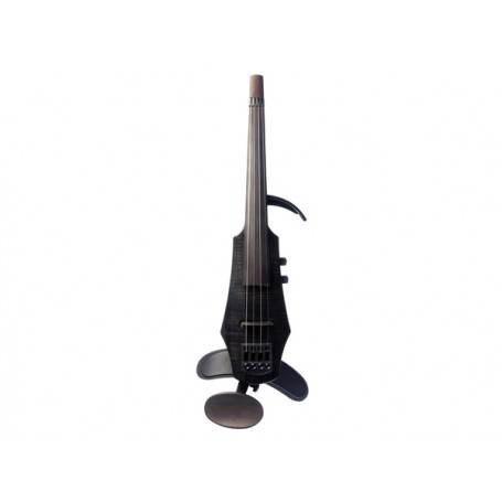 NS DESIGN WAV Electric Violin 4 Satin Black