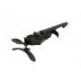 NS DESIGN WAV Electric Violin 4 Satin Black