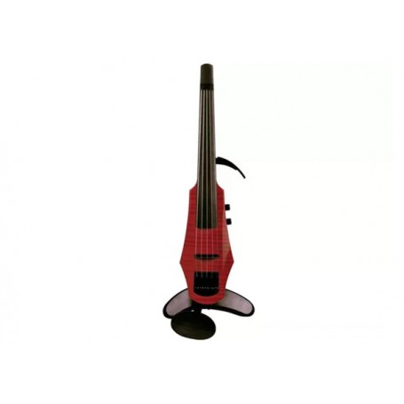 NS DESIGN WAV5 Electric Violin 5 Amber Burst
