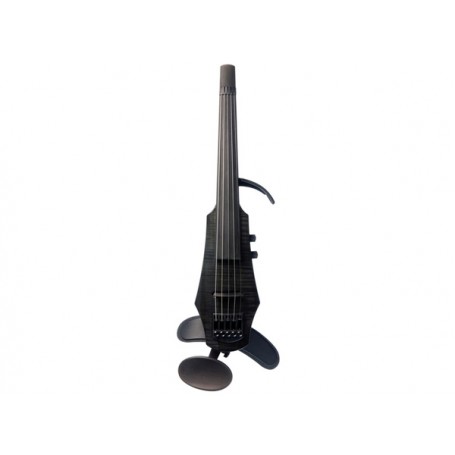 NS DESIGN WAV5 Electric Violin 5 Satin Black