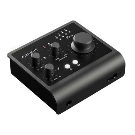 AUDIENT iD4 MKII
