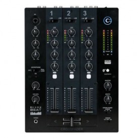 DAP Audio Core Beat 3 Channel Mixer