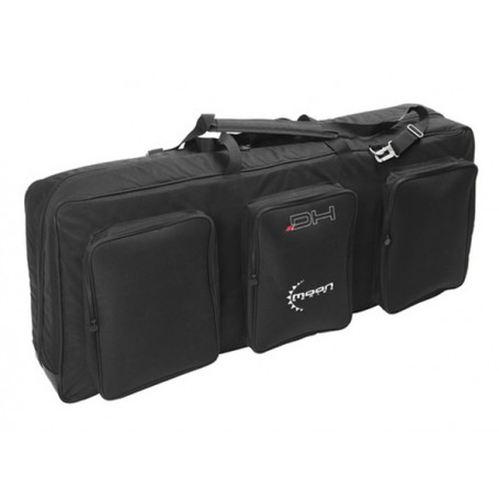 DIE HARD DHMKEY76SL con Ruote (1250 x H150 x 370mm)