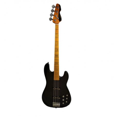 MARKBASS MB GV 4 Gloxy Val Black