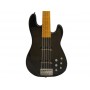 MARKBASS MB GV 5 Gloxy Val Black