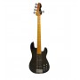 MARKBASS MB GV 5 Gloxy Val Black