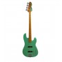 MARKBASS MB GV 4 Gloxy Val Surf Green