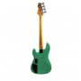 MARKBASS MB GV 4 Gloxy Val Surf Green