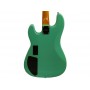 MARKBASS MB GV 4 Gloxy Val Surf Green
