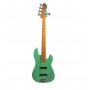 MARKBASS MB GV 5 Gloxy Val Surf Green