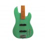 MARKBASS MB GV 5 Gloxy Val Surf Green