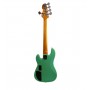 MARKBASS MB GV 5 Gloxy Val Surf Green