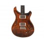 PRS DGT Moons Orange Tiger (Moon Inlays)