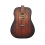 D'ANGELICO Premier Lexington LS Aged Mahogany