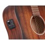 D'ANGELICO Premier Lexington LS Aged Mahogany