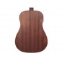 D'ANGELICO Premier Lexington LS Aged Mahogany