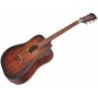 D'ANGELICO Premier Lexington LS Aged Mahogany