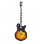 D'ANGELICO Deluxe Atlantic Vintage Sunburst