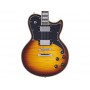 D'ANGELICO Deluxe Atlantic Vintage Sunburst