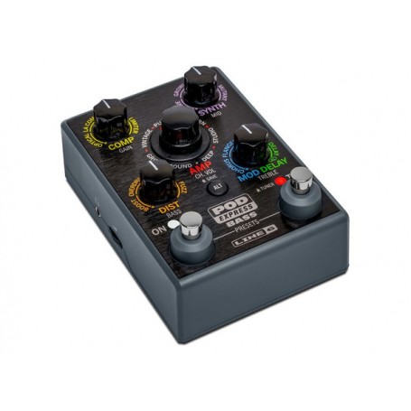 LINE6 Pod Express Bass