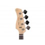 MARCUS MILLER V3 4 Tobacco Sunburst (2nd Gen) (left handed)