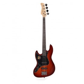 MARCUS MILLER V3 4 Tobacco Sunburst (2nd Gen) (left handed)