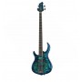 MARCUS MILLER M7 Alder 4 Transparent Blue (2nd Gen) (left-handed)