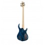 MARCUS MILLER M7 Alder 4 Transparent Blue (2nd Gen) (left-handed)