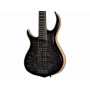MARCUS MILLER M7 Swamp Ash 4 Transparent Black (2nd Gen) (left-handed)