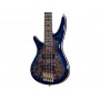 IBANEZ SR2605L Cerulean Blue Burst
