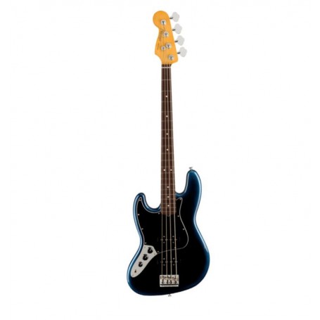 FENDER American Professional II Jazz Bass LH RW Dark Night