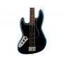 FENDER American Professional II Jazz Bass LH RW Dark Night