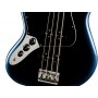 FENDER American Professional II Jazz Bass LH RW Dark Night
