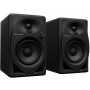 PIONEER DJ DM-40D-BT Black (coppia)