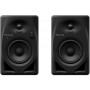 PIONEER DJ DM-40D-BT Black (coppia)