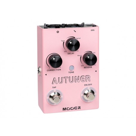 MOOER MVP1 Autuner