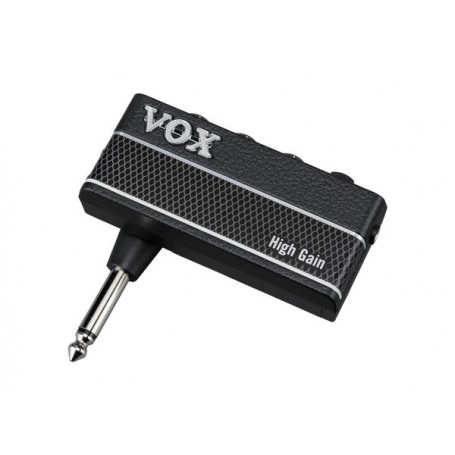 VOX Amplug 3 High Gain