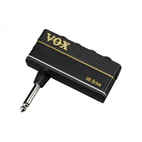 VOX AmPlug 3 UK Drive