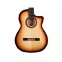 CORDOBA GK Studio Edge Burst