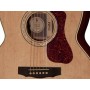 GUILD F-150CE Natural