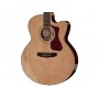 GUILD F-150CE Natural