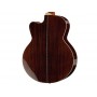GUILD F-150CE Natural