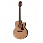 GUILD F-150CE Natural