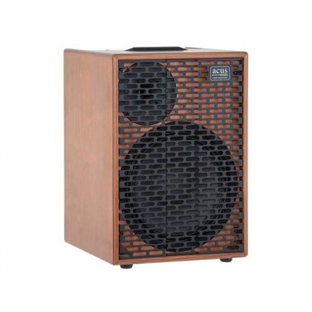 ACUS One Forstreet 10 Wood