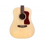GUILD D-40 Natural Satin