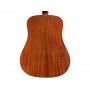 GUILD D-40 Natural Satin