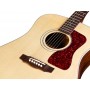 GUILD D-40 Natural Satin