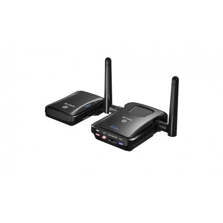 ICON Airmon Pro Wireless Monitoring System
