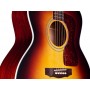 GUILD F-40e Antique Sunburst